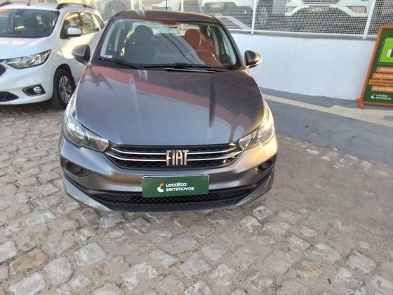 FIAT CRONOS 1.0 FIREFLY FLEX DRIVE MANUAL